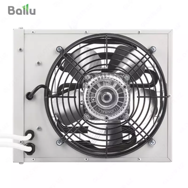 Электрическая тепловая вентилятор Ballu BHP-MW-5