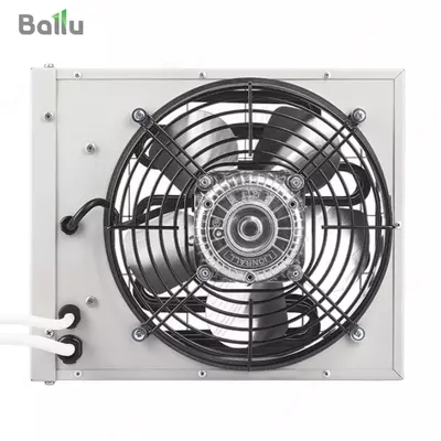 Электрическая тепловая вентилятор Ballu BHP-MW-5