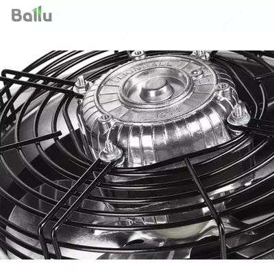 Электрическая тепловая вентилятор Ballu BHP-MW-5