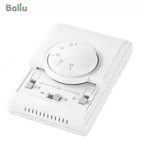 ELSO.uz - Электрическая тепловая вентилятор Ballu BHP-MW-5