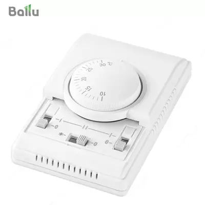 Электрическая тепловая вентилятор Ballu BHP-MW-5