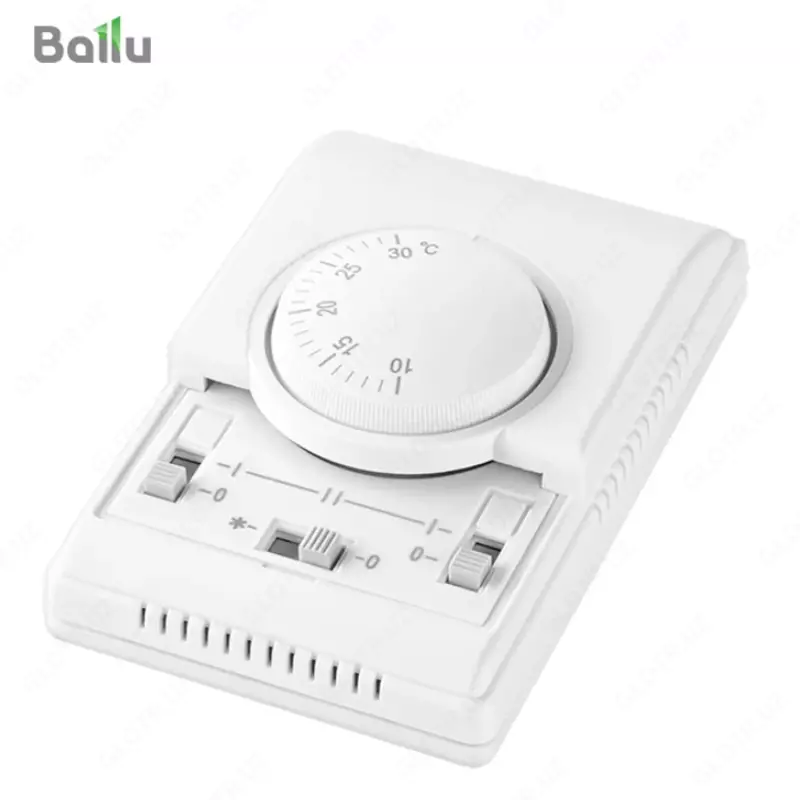 Электрическая тепловая вентилятор Ballu BHP-MW-5