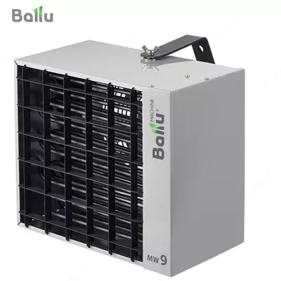 Электрическая тепловая вентилятор Ballu BHP-MW-9