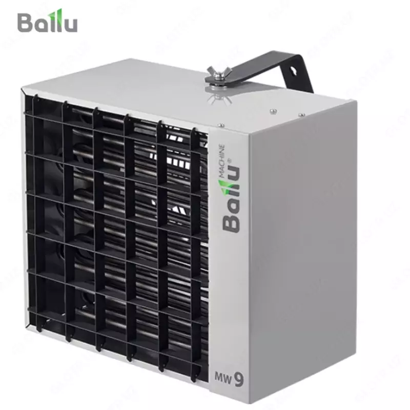 Электрическая тепловая вентилятор Ballu BHP-MW-9