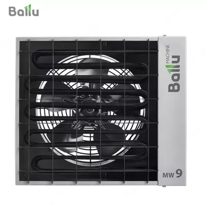 Электрическая тепловая вентилятор Ballu BHP-MW-9