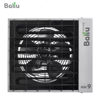 Электрическая тепловая вентилятор Ballu BHP-MW-9 - 2 196 000 сум