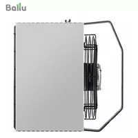 Электрическая тепловая вентилятор Ballu BHP-MW-9 Только в розницу