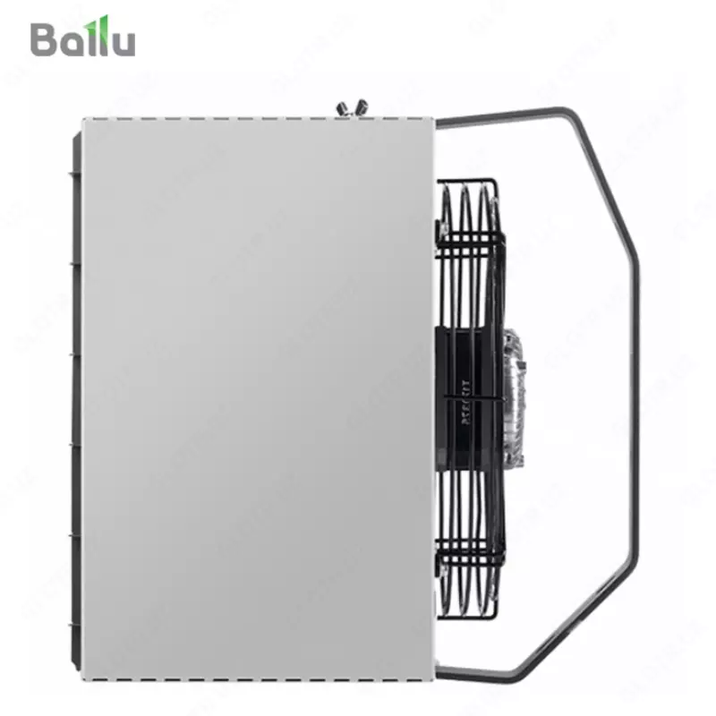 Электрическая тепловая вентилятор Ballu BHP-MW-9