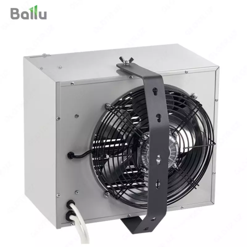 Электрическая тепловая вентилятор Ballu BHP-MW-9