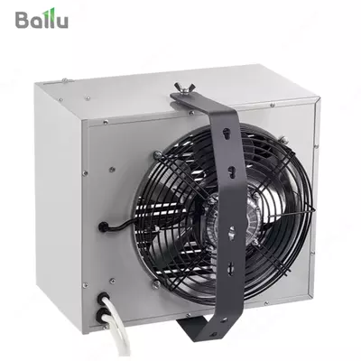 Электрическая тепловая вентилятор Ballu BHP-MW-9