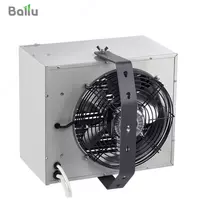 Электрическая тепловая вентилятор Ballu BHP-MW-9 ELSO.uz