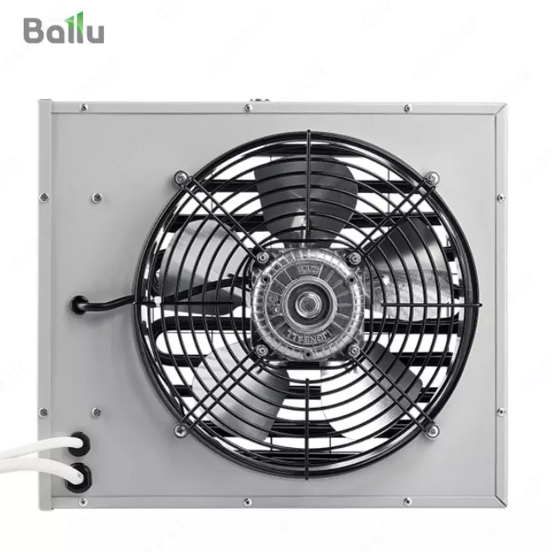 Электрическая тепловая вентилятор Ballu BHP-MW-9