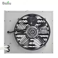 Электрическая тепловая вентилятор Ballu BHP-MW-9 - ELSO.uz