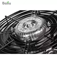 ELSO.uz - Электрическая тепловая вентилятор Ballu BHP-MW-9