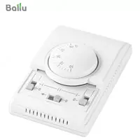 Электрическая тепловая вентилятор Ballu BHP-MW-9 - Промышленные тепловые пушки