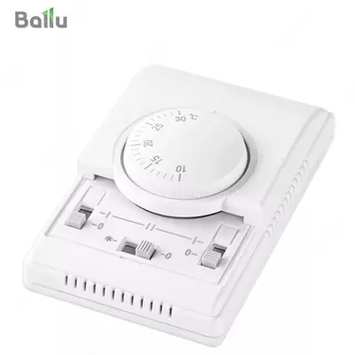 Электрическая тепловая вентилятор Ballu BHP-MW-9