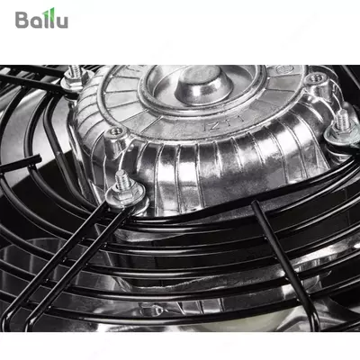 Электрическая тепловая вентилятор Ballu BHP-MW-15