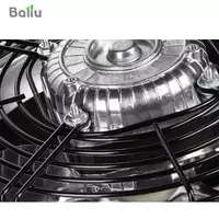 Электрическая тепловая вентилятор Ballu BHP-MW-15 ELSO.uz