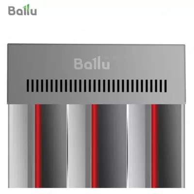 Инфракрасный обогреватель Ballu BIH-T-4.5 Только в розницу
