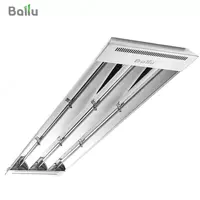 Обогреватель инфракрасный Ballu BIH-T-6.0 - 2 501 000 сум