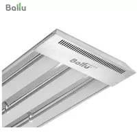 2 501 000 сум Обогреватель инфракрасный Ballu BIH-T-6.0