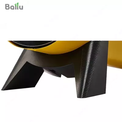Газовая тепловая пушка Ballu BHG-10M