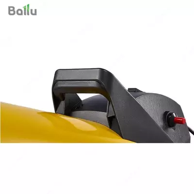 Газовая тепловая пушка Ballu BHG-10M