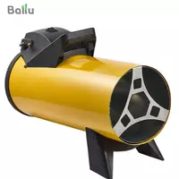 Газовая тепловая пушка Ballu BHG-10M Только в розницу