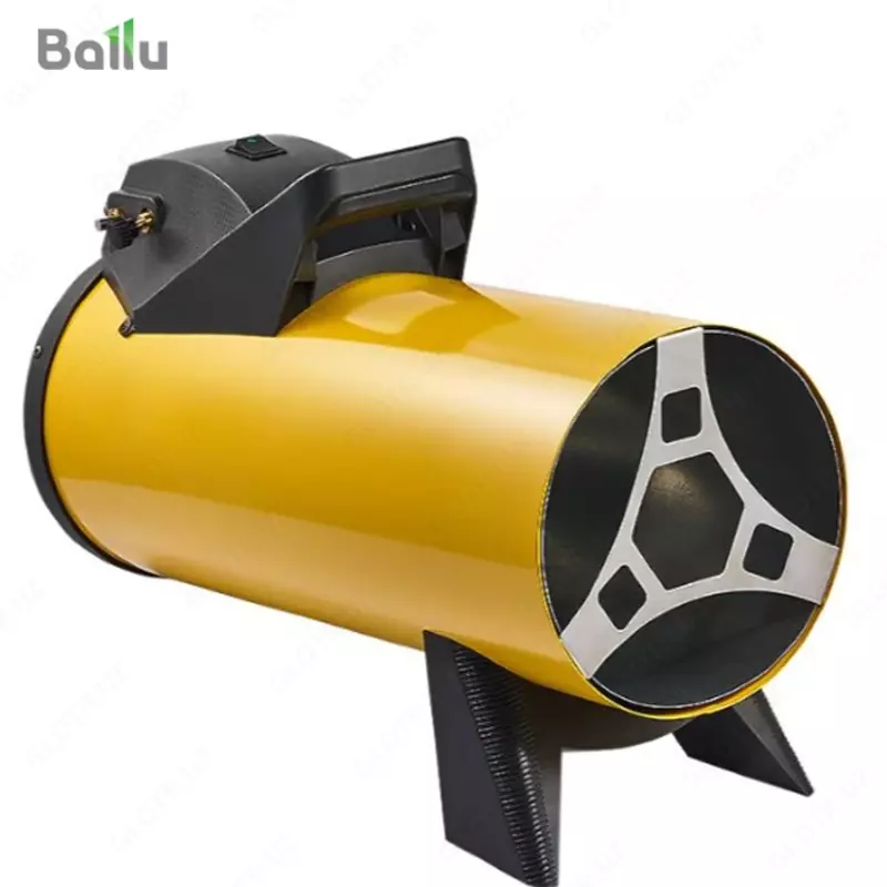 Газовая тепловая пушка Ballu BHG-10M
