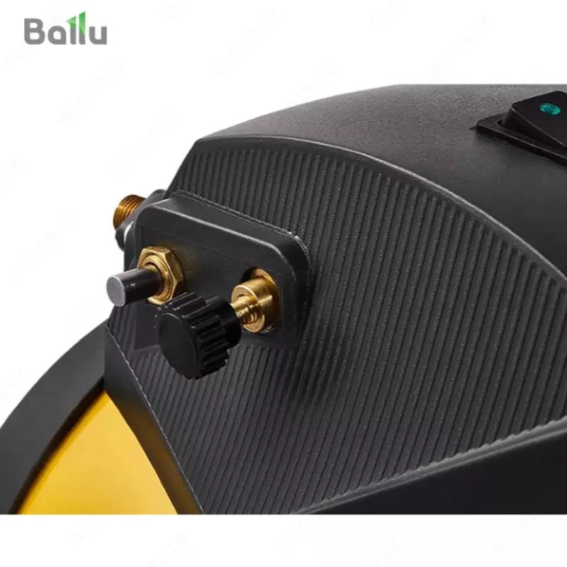 Газовая тепловая пушка Ballu BHG-10M