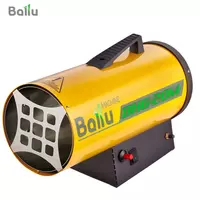 Газовая тепловая пушка Ballu BHG-20