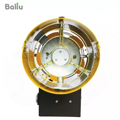 Газовая тепловая пушка Ballu BHG-20