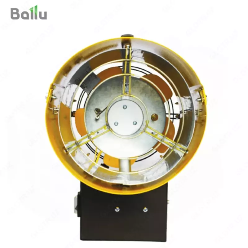 Газовая тепловая пушка Ballu BHG-20