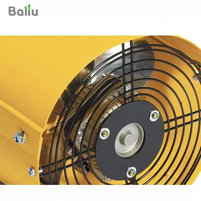 Газовая тепловая пушка Ballu BHG-20