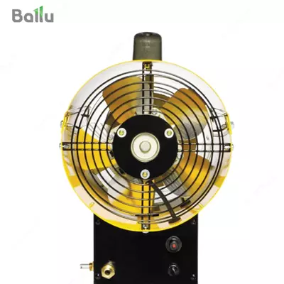 Газовая тепловая пушка Ballu BHG-20