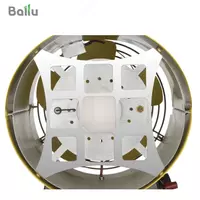Газовая тепловая пушка Ballu BHG-20 ELSO.uz