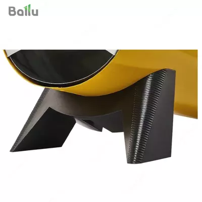 Газовая тепловая пушка Ballu BHG-40M