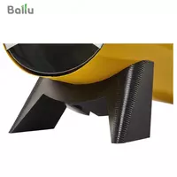 Газовая тепловая пушка Ballu BHG-40M - 2 684 000 сум