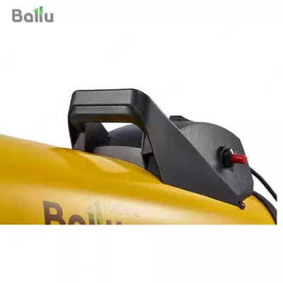 Газовая тепловая пушка Ballu BHG-40M