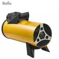 Газовая тепловая пушка Ballu BHG-40M Только в розницу