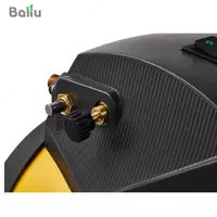 Газовая тепловая пушка Ballu BHG-40M ELSO.uz