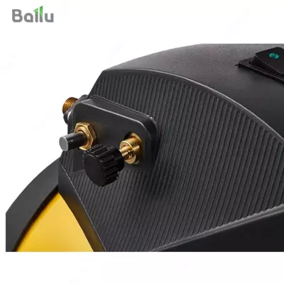 Газовая тепловая пушка Ballu BHG-40M
