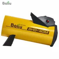 Газовая тепловая пушка Ballu BHG-40M - ELSO.uz