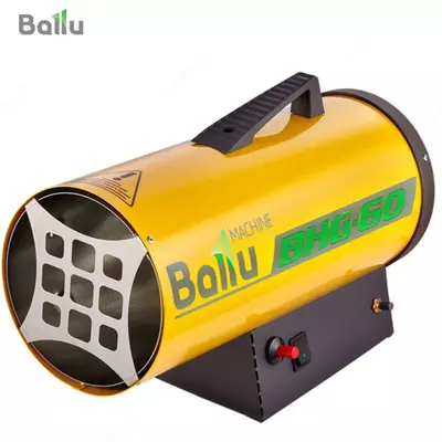 Газовая тепловая пушка Ballu BHG-60