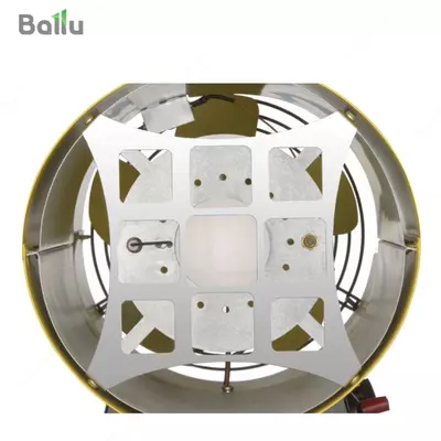 Газовая тепловая пушка Ballu BHG-60