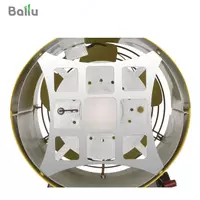 Газовая тепловая пушка Ballu BHG-60 - 3 050 000 сум