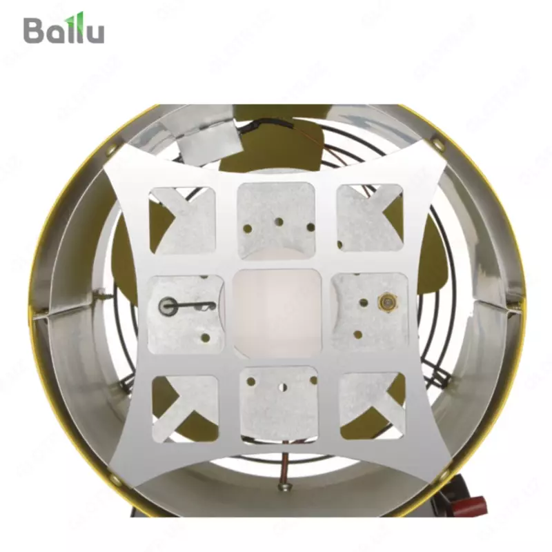 Газовая тепловая пушка Ballu BHG-60