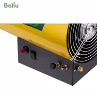 Газовая тепловая пушка Ballu BHG-60 ELSO.uz