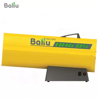 Газовая тепловая пушка Ballu BHG-85 - 4 270 000 сум / шт.