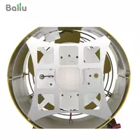 4 270 000 сум Газовая тепловая пушка Ballu BHG-85